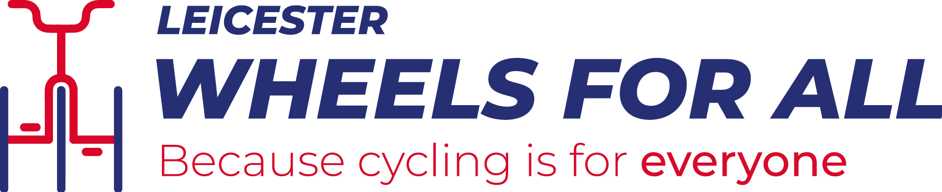 Leicester Wheels for All